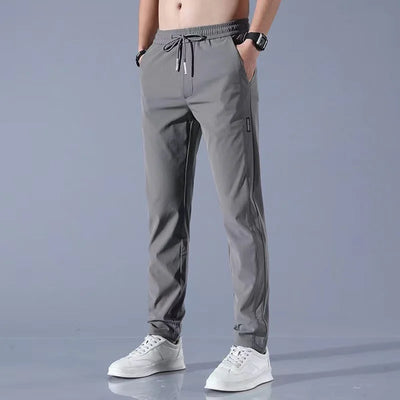 Alec | Pantalón elástico de secado rápido y cómodo.