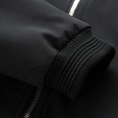 Robert | Chaqueta bomber elegante