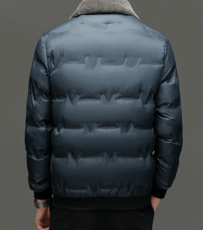 Charles | Chaqueta con cuello