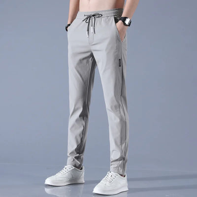 Alec | Pantalón elástico de secado rápido y cómodo.