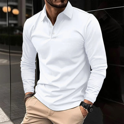 Diego | Camisa clásica para hombre