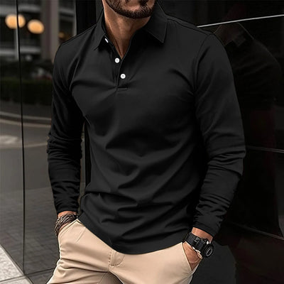 Diego | Camisa clásica para hombre