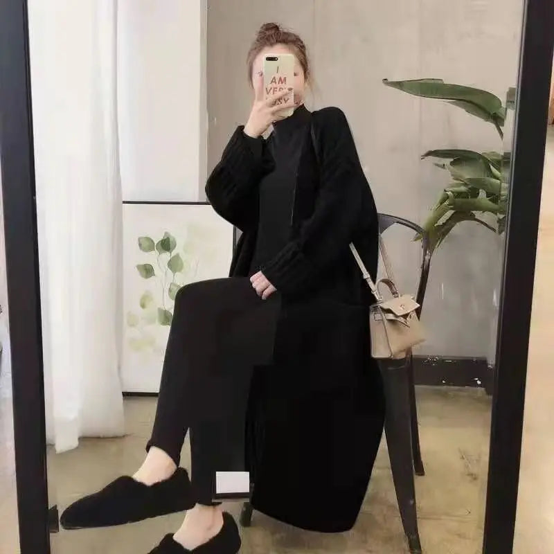 Rosa | Chaleco Blazer Trenzado para un Look Refinado