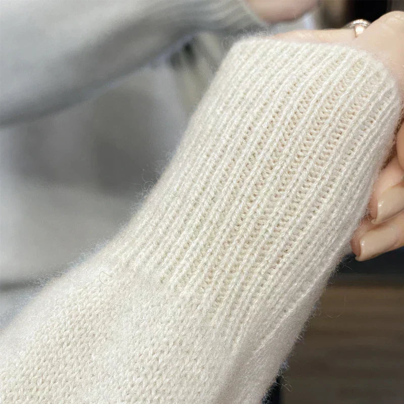 Stella | Suéter Cómodo para un Look Relajado