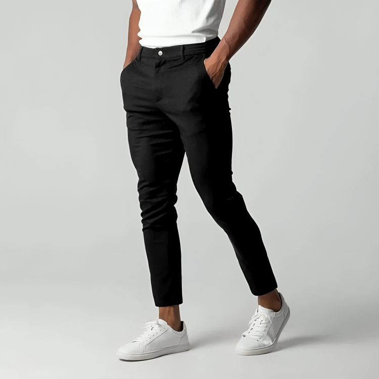Elliot | Pantalón casual y cómodo para cualquier ocasión.
