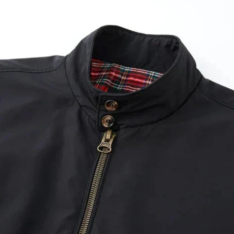 Benjamin | Chaqueta impermeable de otoño
