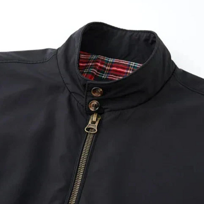 Benjamin | Chaqueta impermeable de otoño