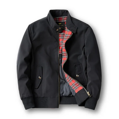 Benjamin | Chaqueta impermeable de otoño