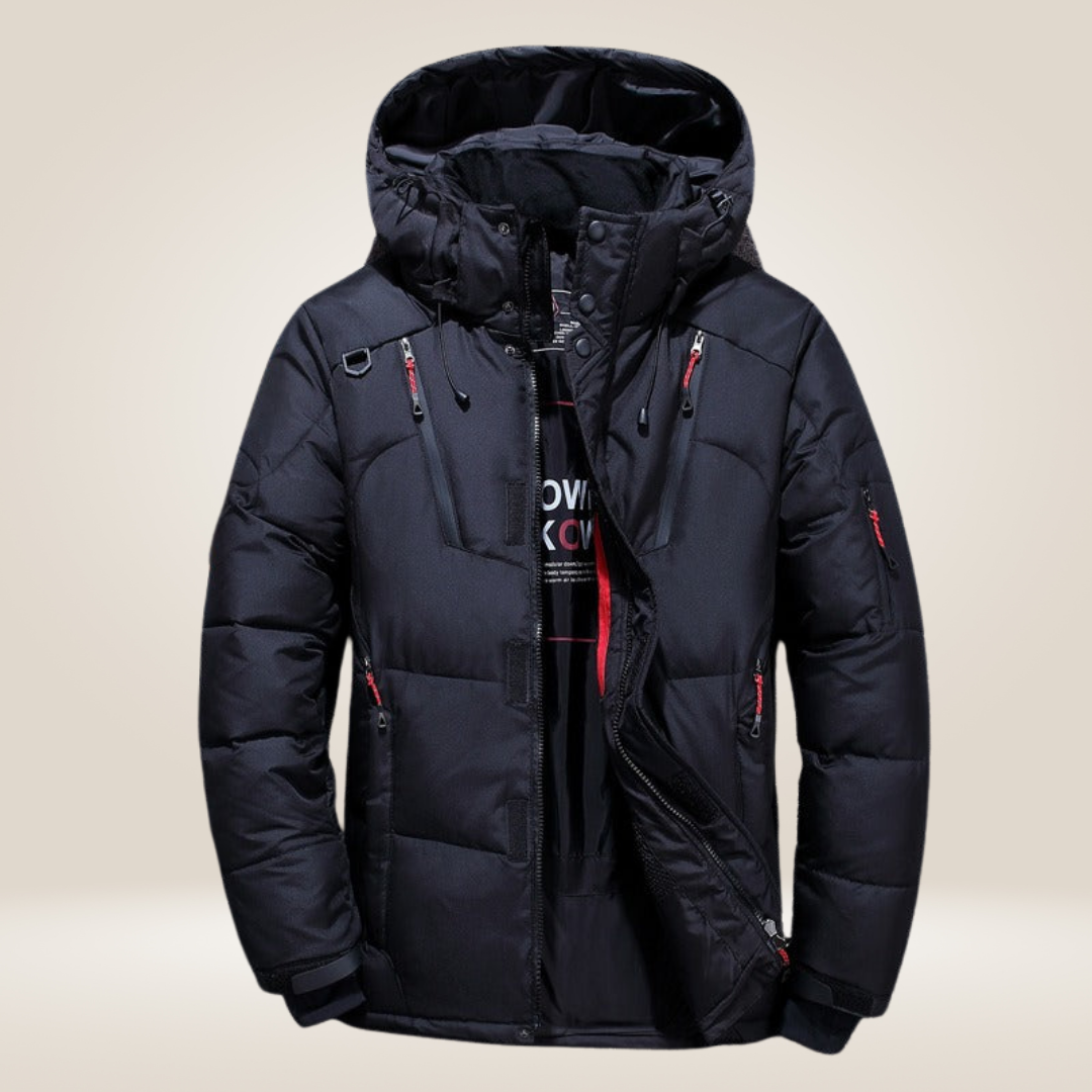 Joshua | Chaqueta de invierno para hombre