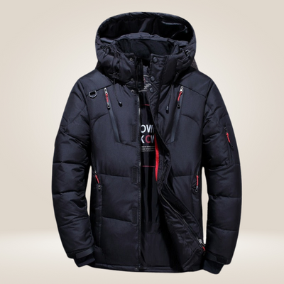Joshua | Chaqueta de invierno para hombre