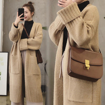 Rosa | Chaleco Blazer Trenzado para un Look Refinado