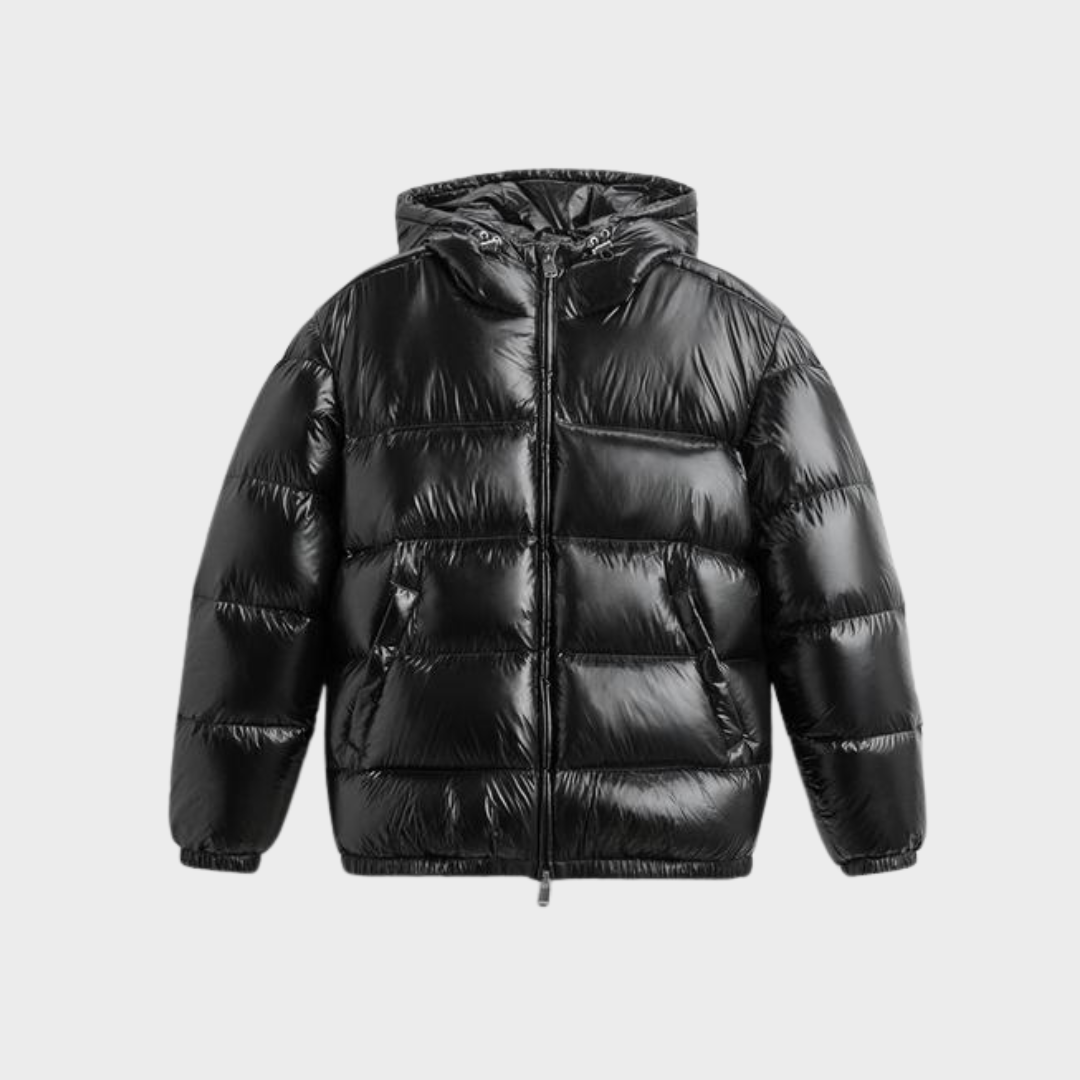 Joshua | Chaqueta de plumas 100%