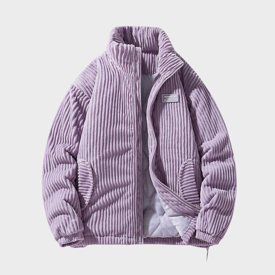 Jack | Chaqueta de pana a la moda