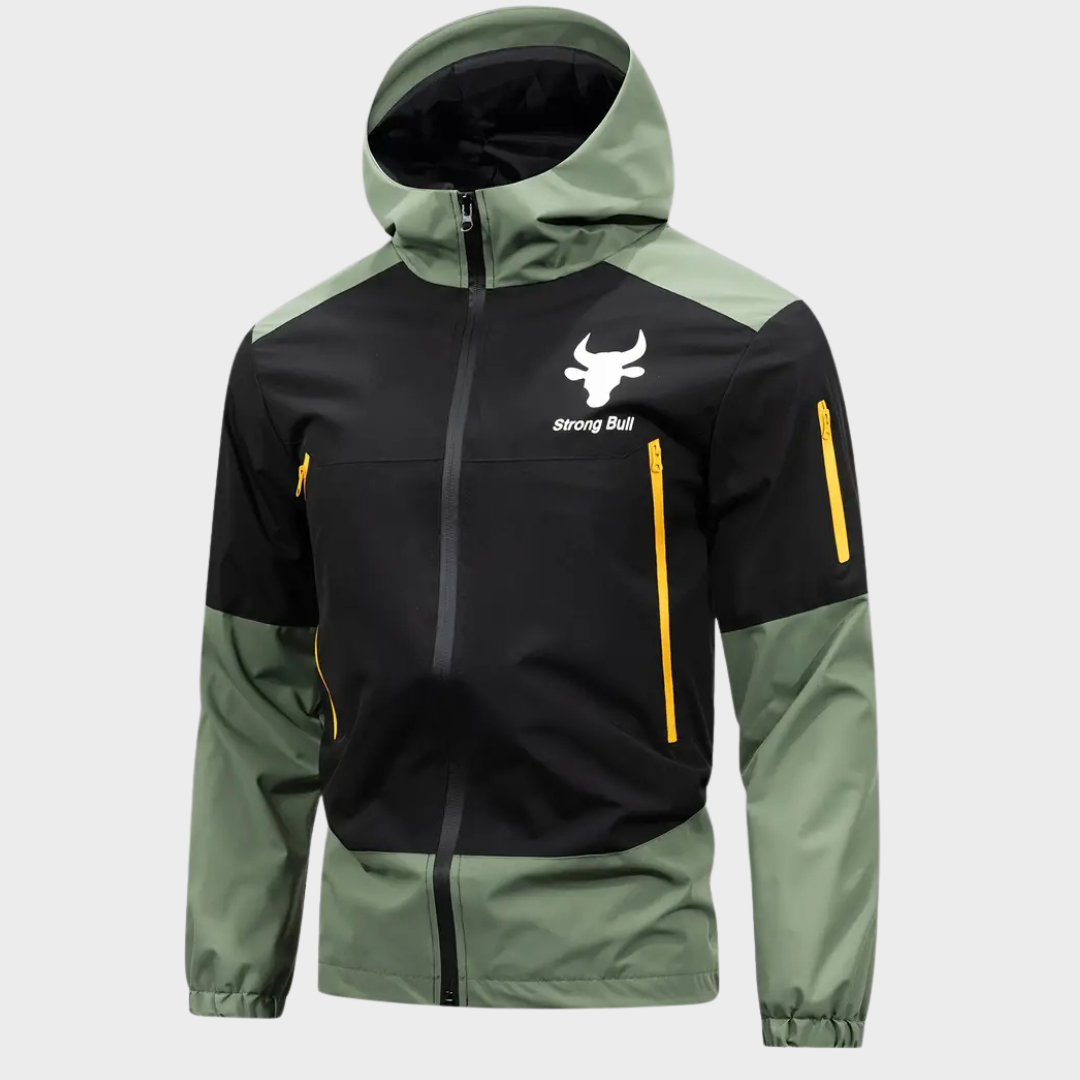 Joseph | Chaqueta robusta para todas las condiciones climáticas