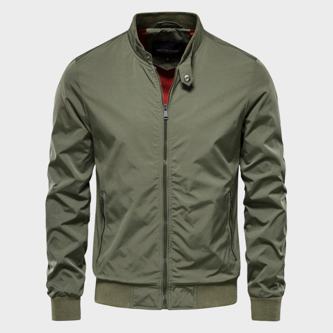 Daniel | Chaqueta cortavientos