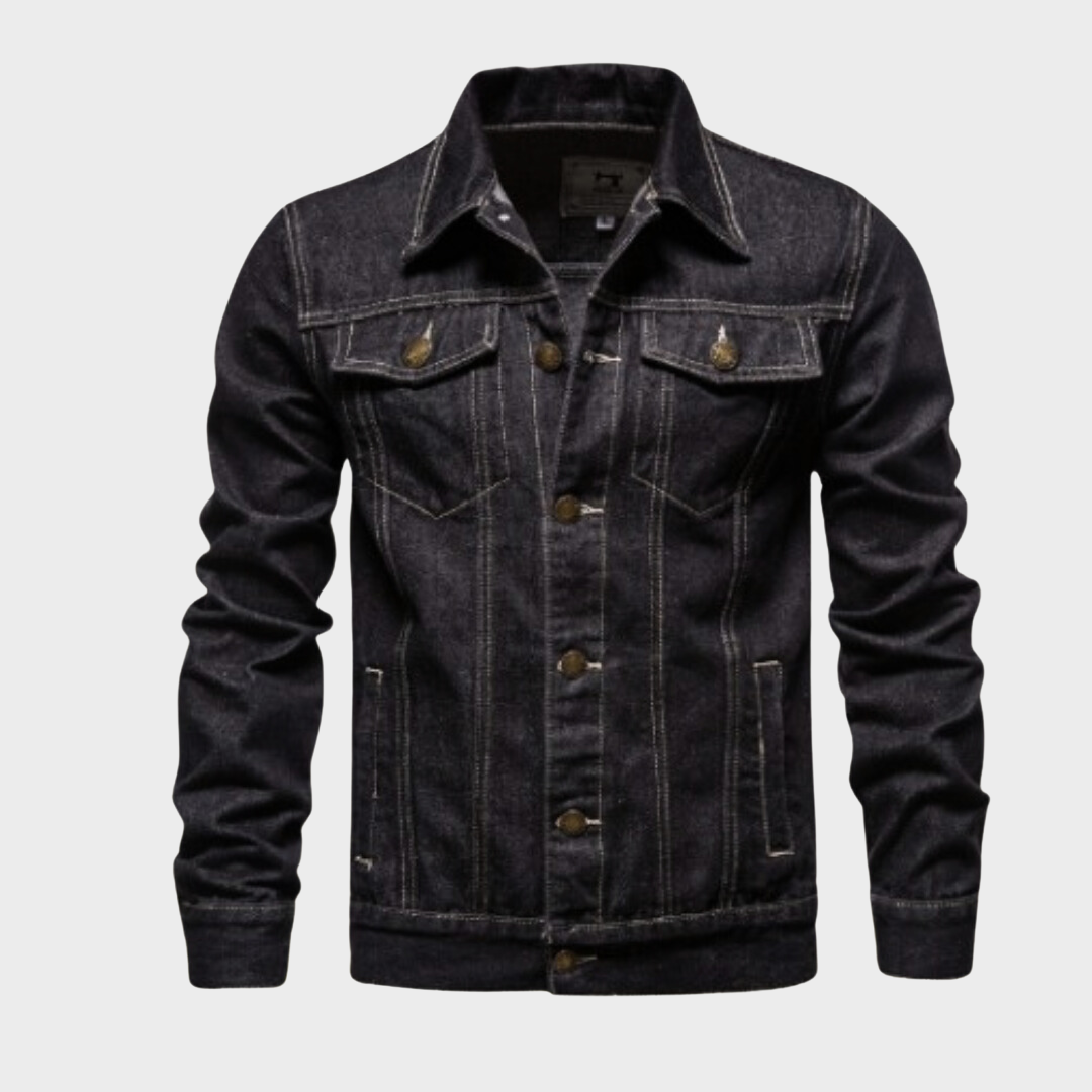 Robert | Chaqueta slim fit