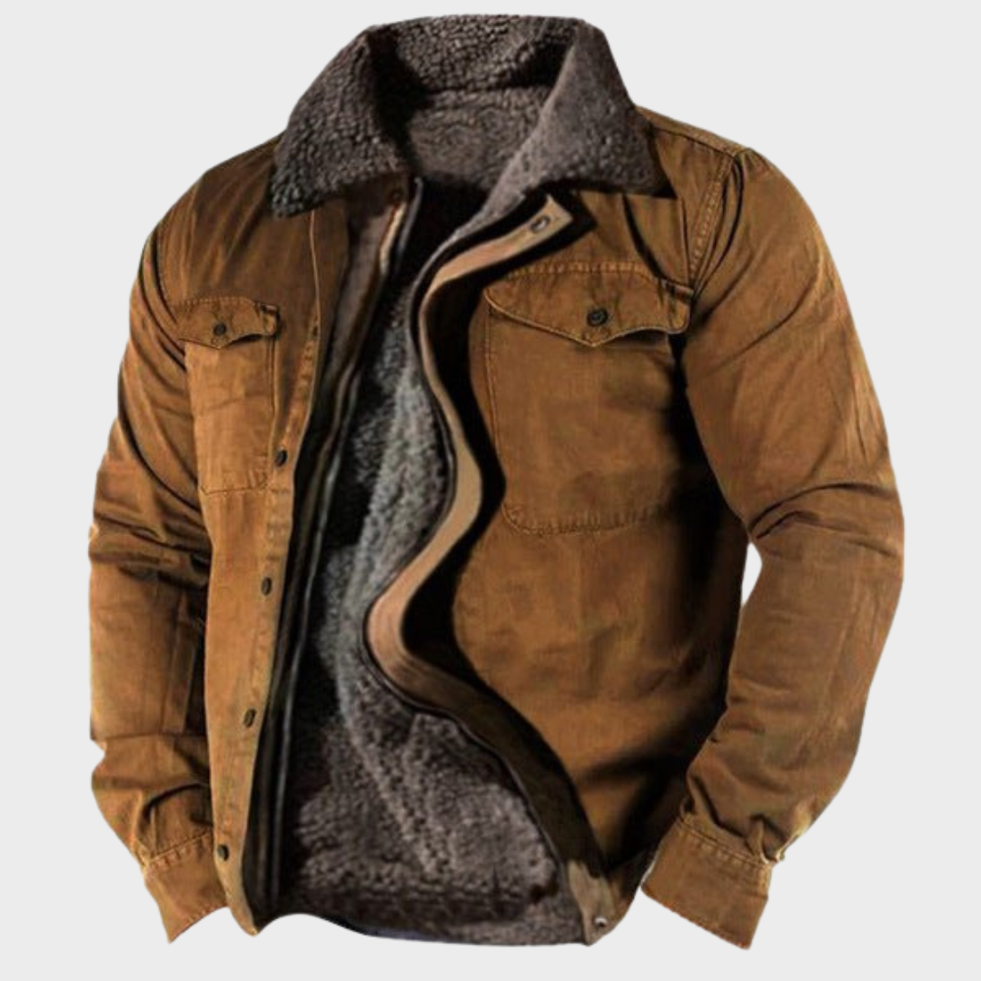 Jack | Chaqueta vaquera vintage