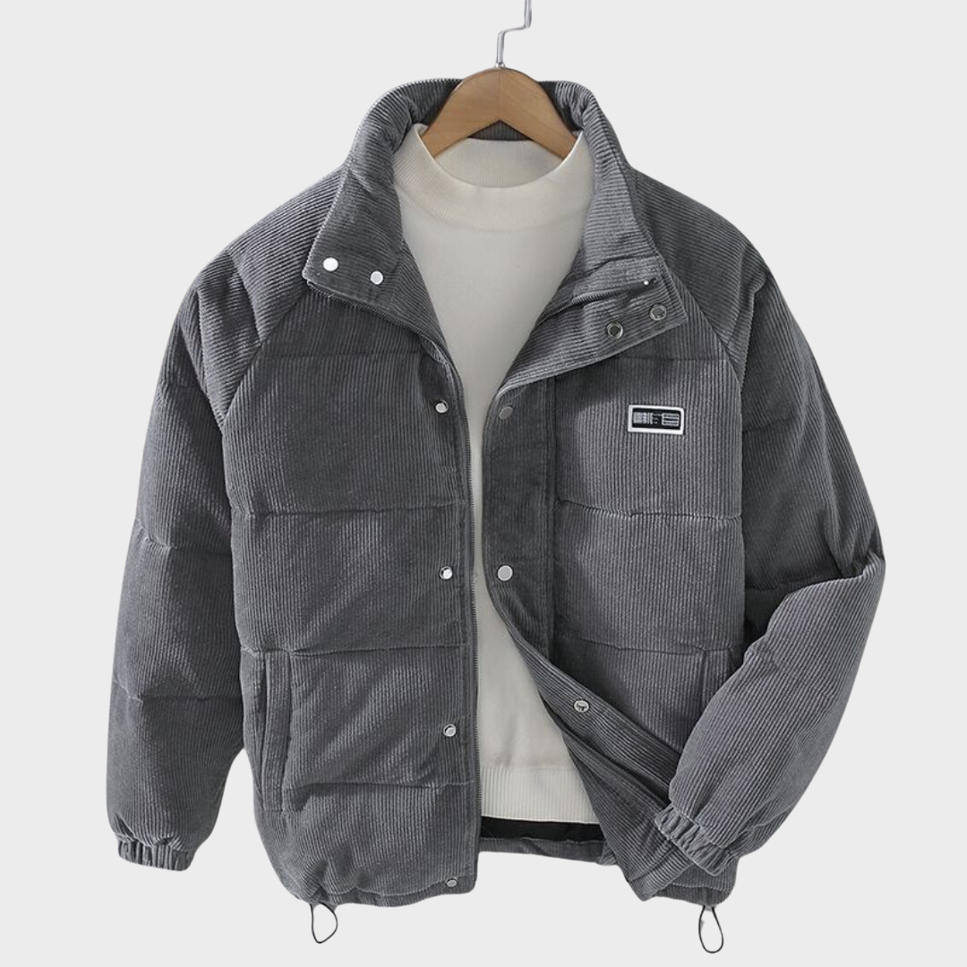 Matthew | Chaqueta de cordura