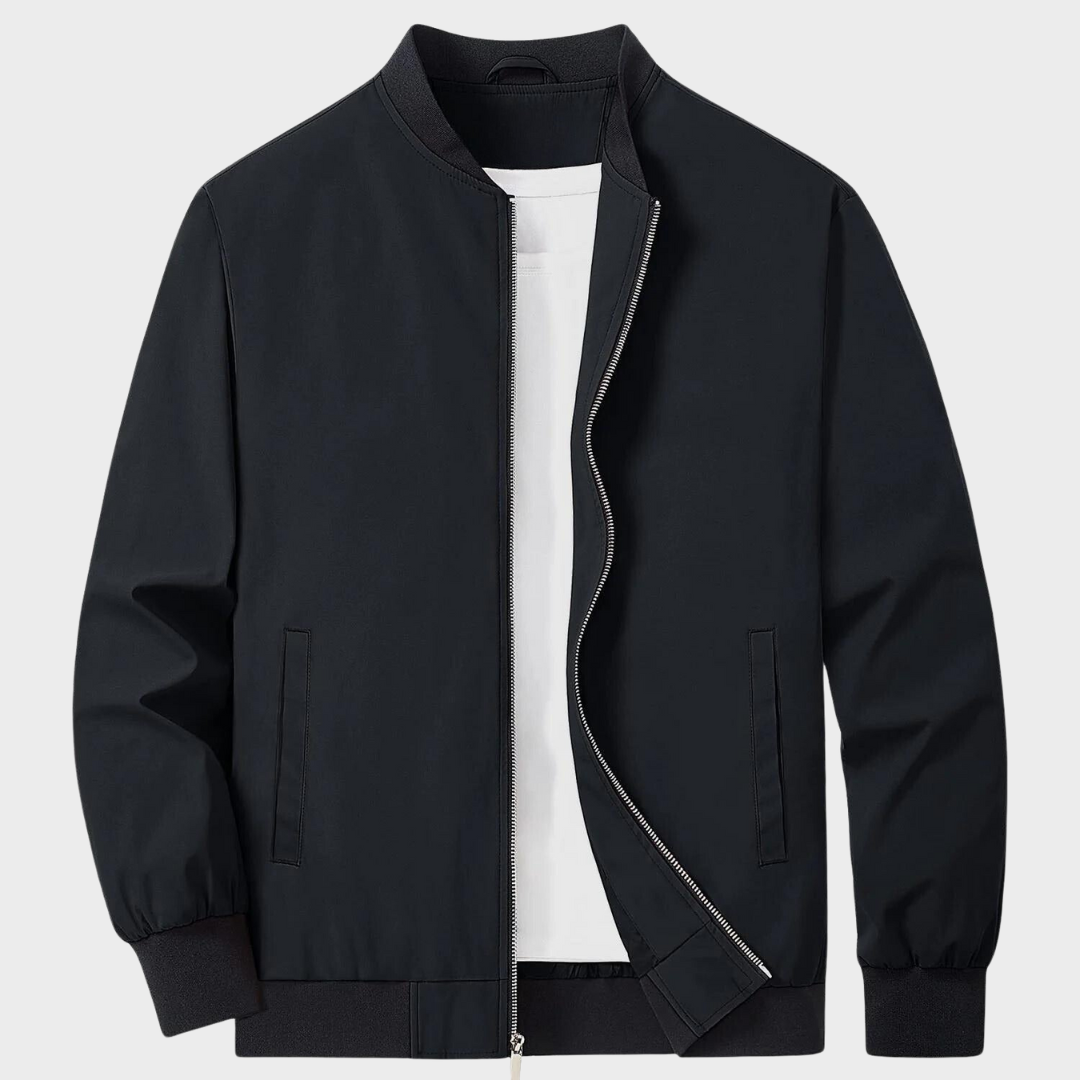 Charles | Chaqueta bomber ligera