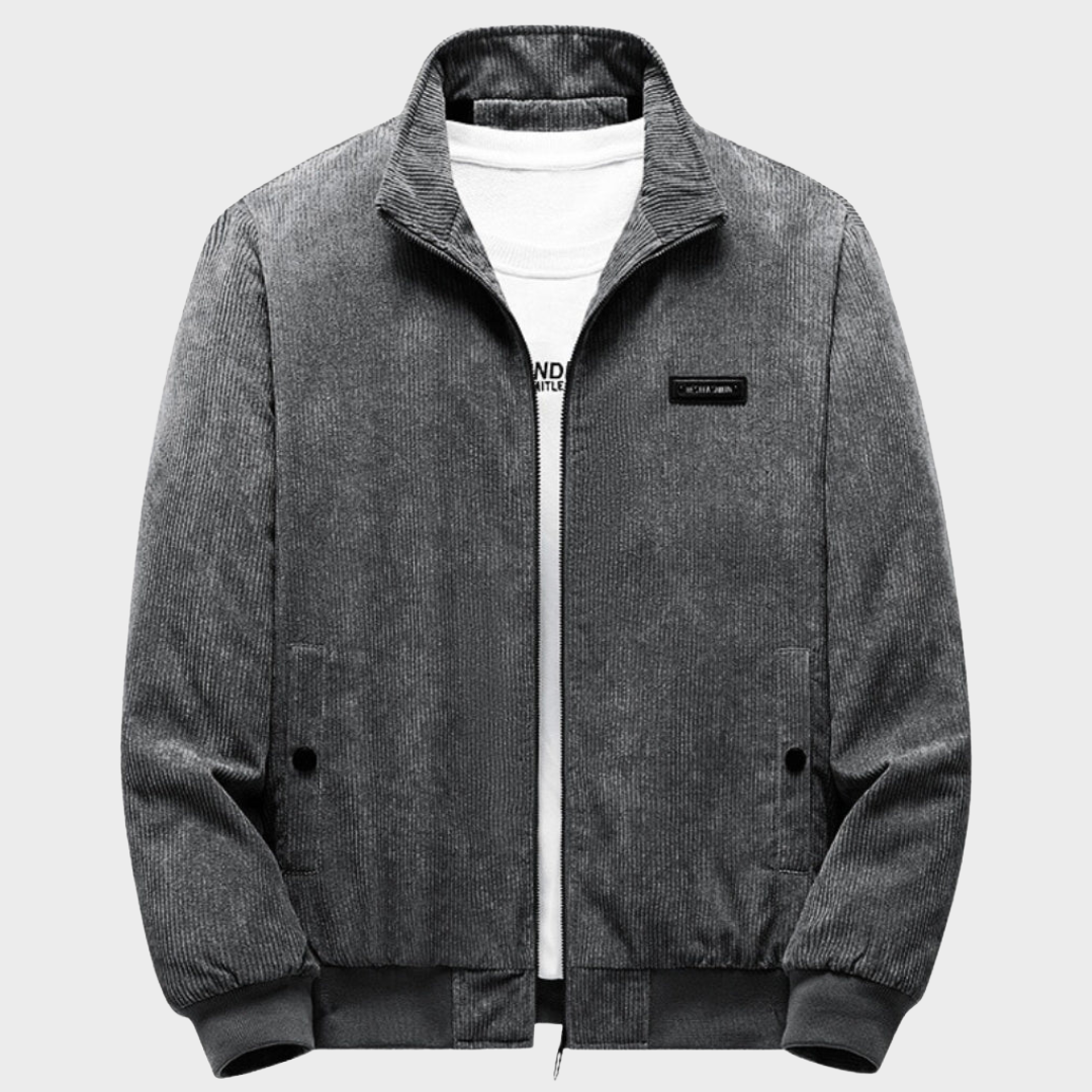 Alexander | Chaqueta de pana