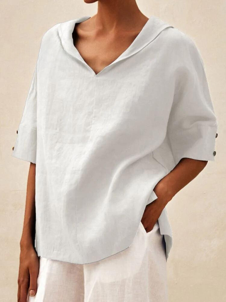 Bianca | Camisa Casual