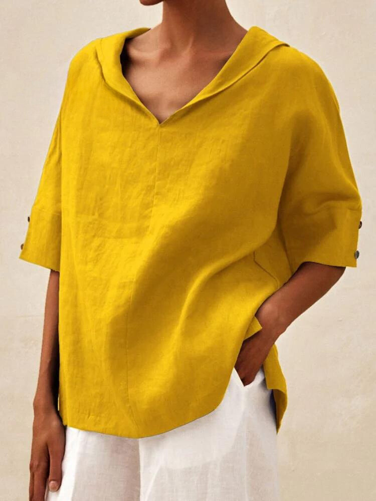 Bianca | Camisa Casual