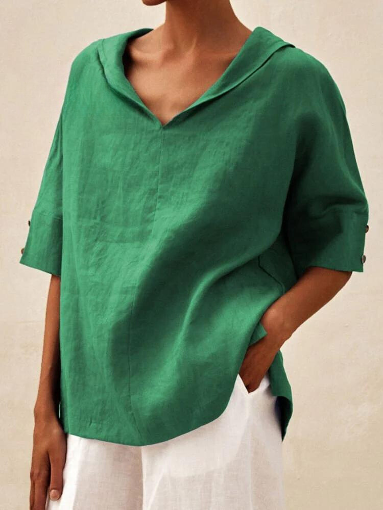Bianca | Camisa Casual