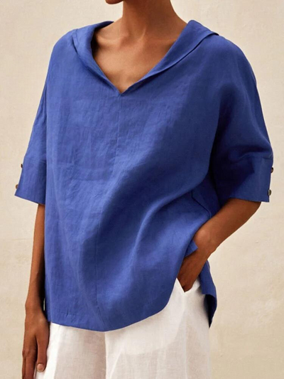 Bianca | Camisa Casual