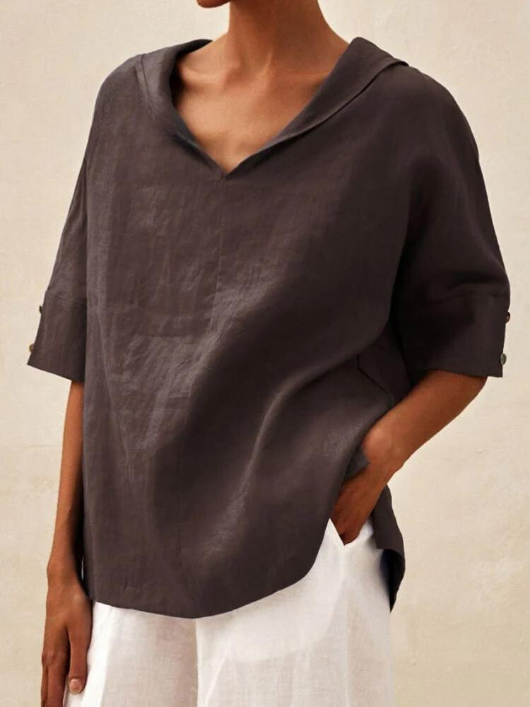Bianca | Camisa Casual