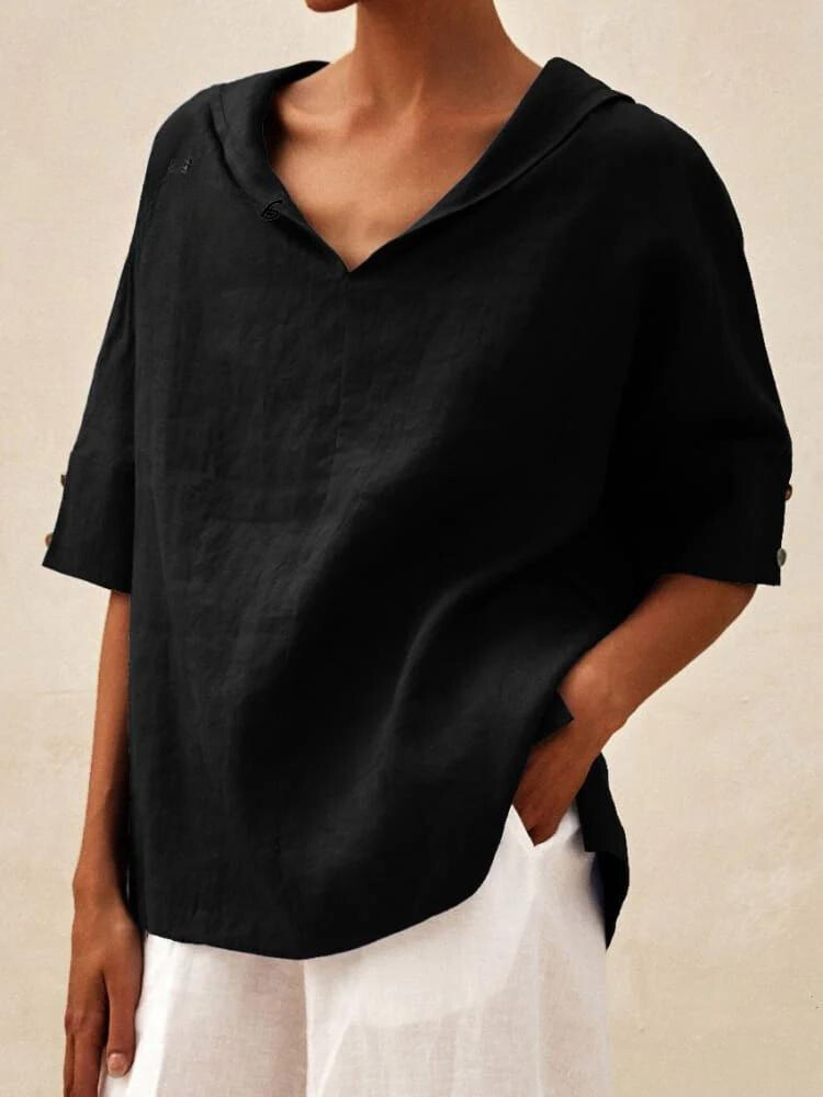 Bianca | Camisa Casual