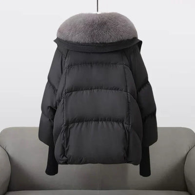 Adeline | Chaqueta puffer de lujo