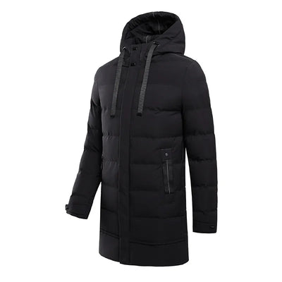 Lucas | Chaqueta de invierno elegante