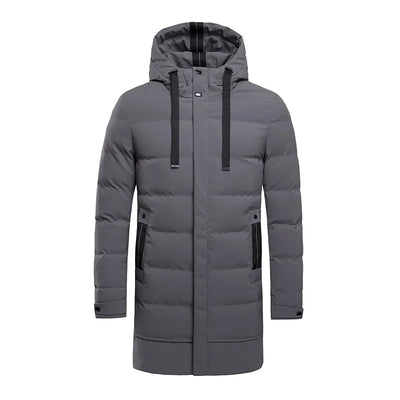 Lucas | Chaqueta de invierno elegante