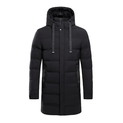 Lucas | Chaqueta de invierno elegante