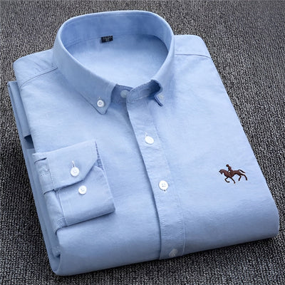 Nicolás | Camisa de calidad exclusiva