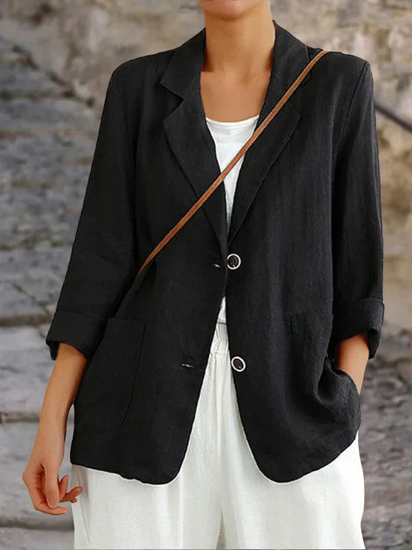 Guadalupe | Jona's™ Blazer relajado