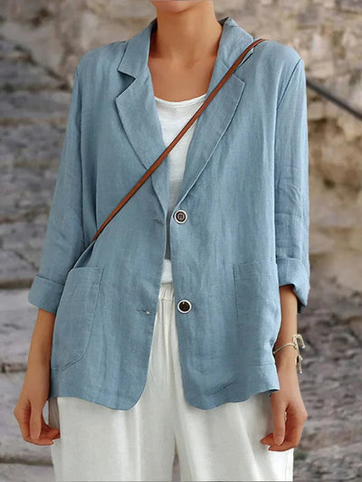 Guadalupe | Jona's™ Blazer relajado