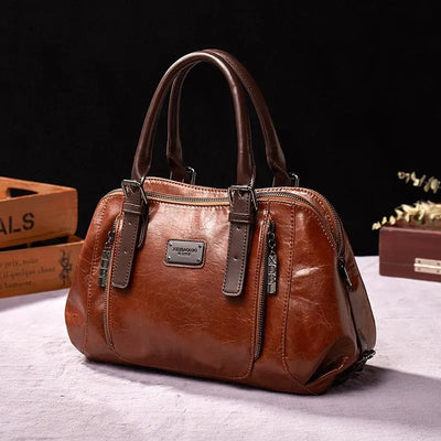 Elisa - Bandolera Vintage Chic Collection