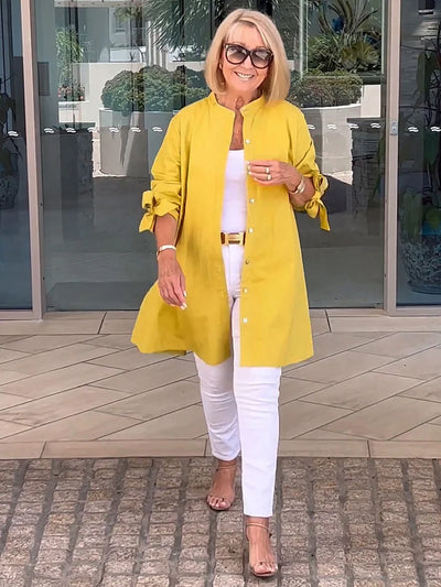 Amelia | Camisa larga