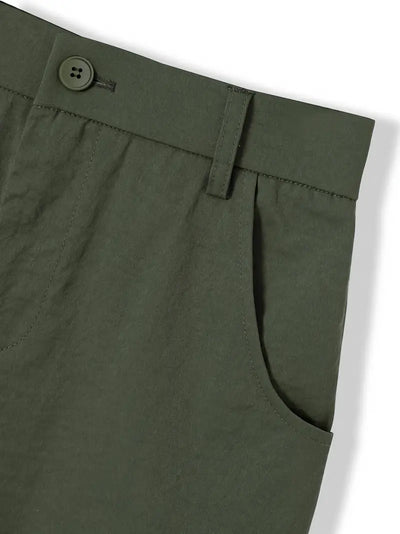 Patricia | Pantalón cargo chic con estilo urbano y moderno