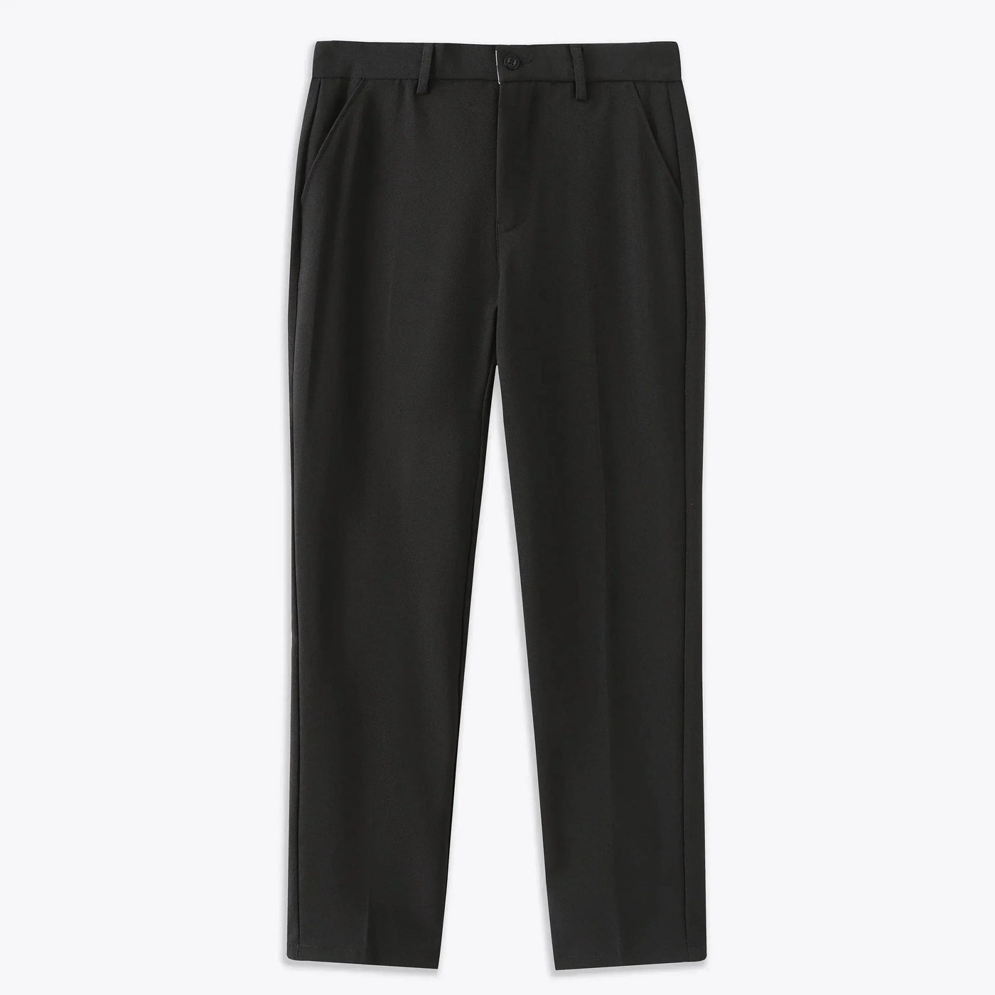 Adam | Pantalones de traje ajustados para ocasiones formales.