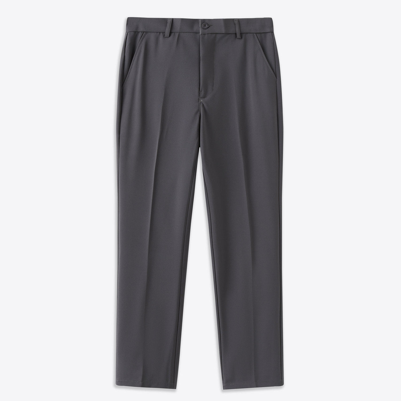 Adam | Pantalones de traje ajustados para ocasiones formales.