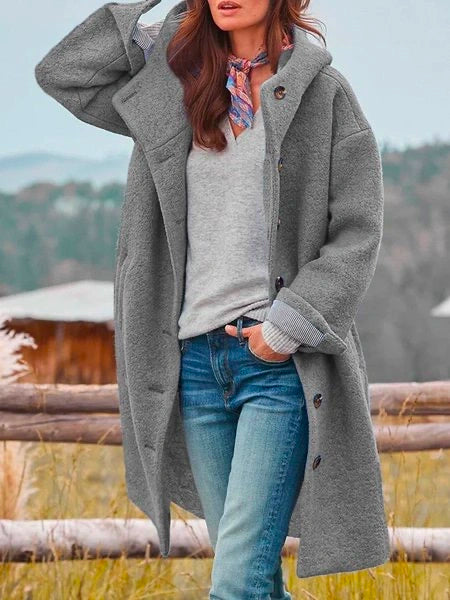 Vitoria™ | Elegancia y abrigo para este frío invierno