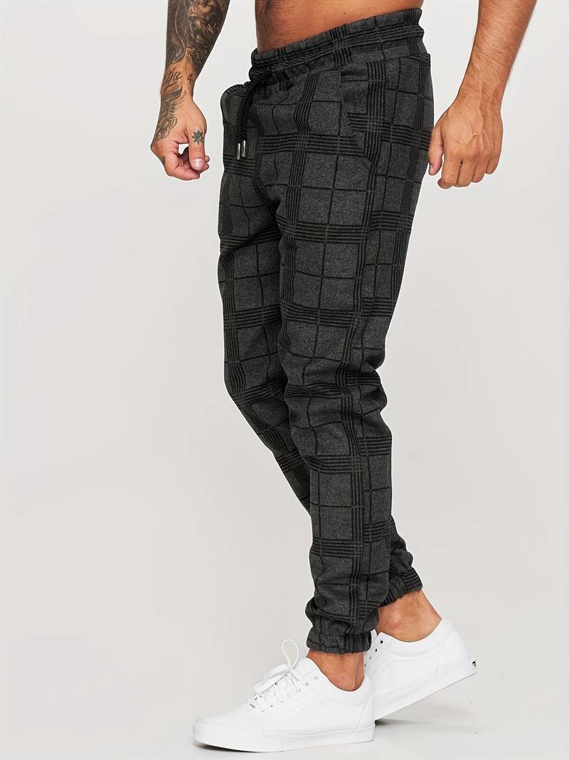 Benjamin | Pantalones elegantes y cómodos para el día a día.