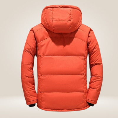 Joshua | Chaqueta de invierno para hombre