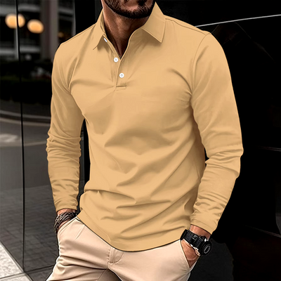 Diego | Camisa clásica para hombre