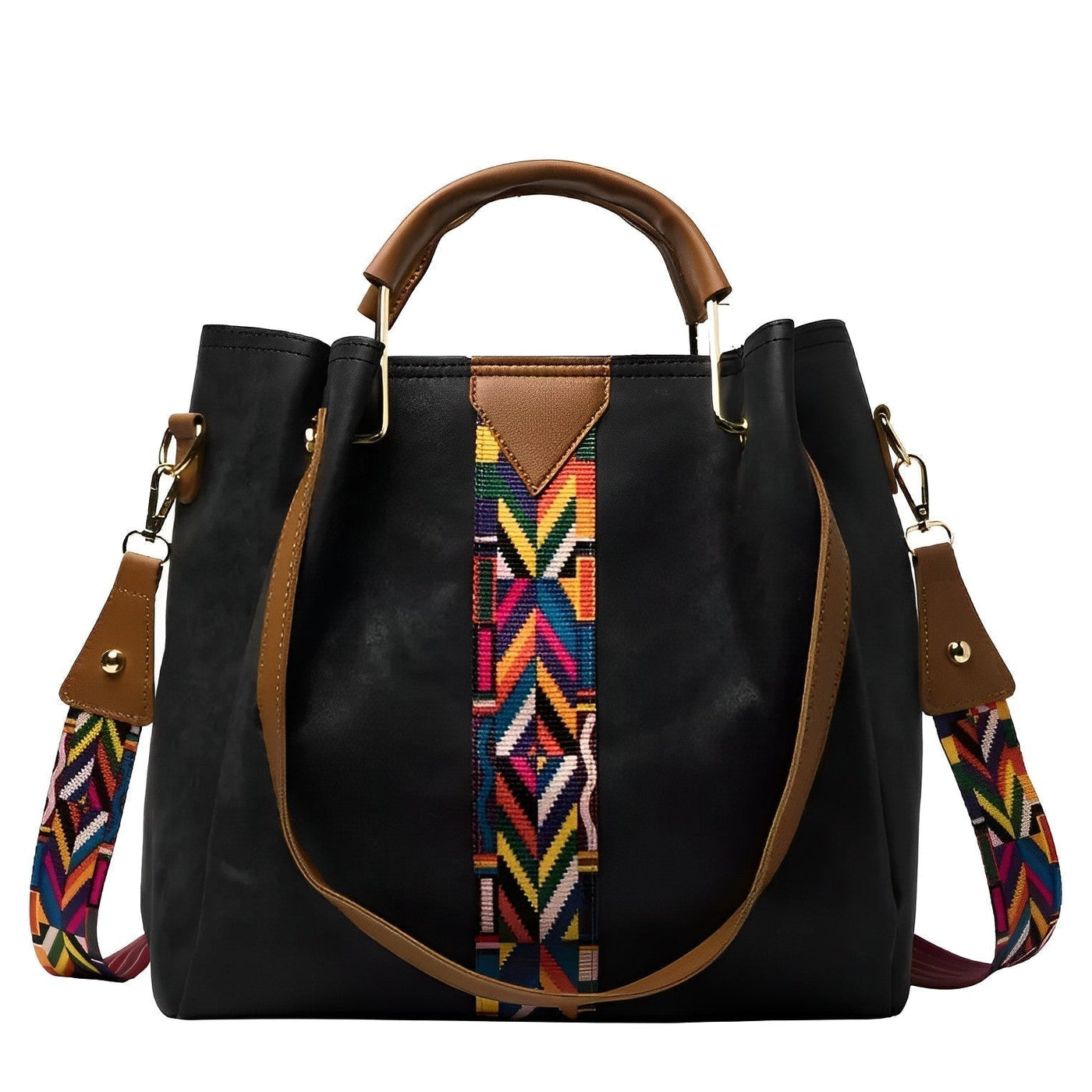 Bolso Hanna - Elegancia y Estilo en Cada Detalle