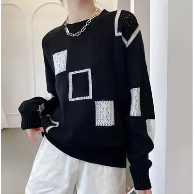 Rachelle | Jersey Elegante para un Look Atemporal