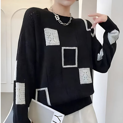 Rachelle | Jersey Elegante para un Look Atemporal