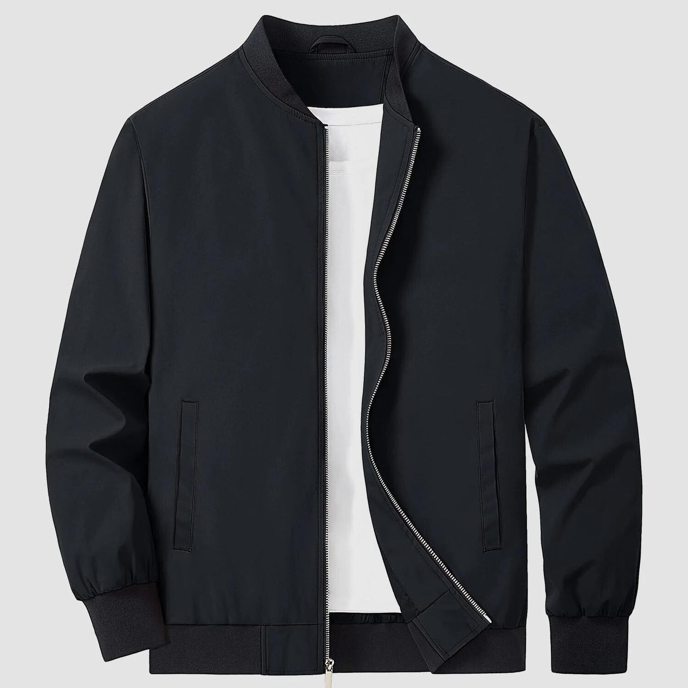 Charles | Chaqueta bomber ligera